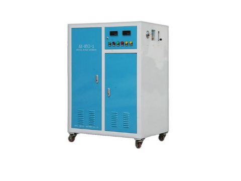 點(diǎn)擊查看詳細(xì)信息<br>標(biāo)題：小型中心供氧機(jī) 閱讀次數(shù)：4594