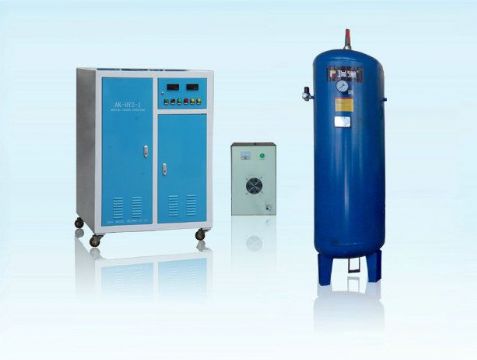 點(diǎn)擊查看詳細(xì)信息<br>標(biāo)題：1立方醫(yī)用分子篩制氧設(shè)備 閱讀次數(shù)：4698