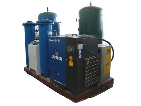 點(diǎn)擊查看詳細(xì)信息<br>標(biāo)題：5立方醫(yī)用分子篩制氧設(shè)備 閱讀次數(shù)：4669