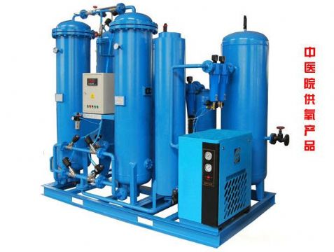 點擊查看詳細(xì)信息<br>標(biāo)題：10立方中心供氧機(jī)（醫(yī)用） 閱讀次數(shù)：5362