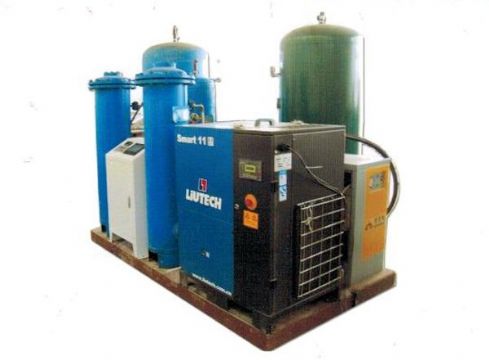 點(diǎn)擊查看詳細(xì)信息<br>標(biāo)題：10立方醫(yī)用分子篩制氧設(shè)備 閱讀次數(shù)：4590