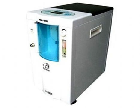 點擊查看詳細(xì)信息<br>標(biāo)題：5L家用制氧機(jī) 閱讀次數(shù)：4694