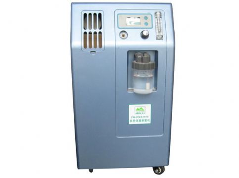 點擊查看詳細(xì)信息<br>標(biāo)題：5升普及型家用制氧機(jī) 閱讀次數(shù)：5406